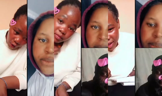 Stream von manneokgoesekgomotso – 22. Juli 2026, 12:20