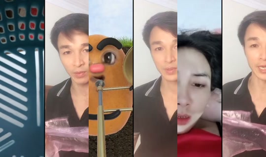mannho00's Stream - Jul 23, 2026, 2:47 PM