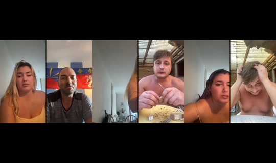 Stream von manouche30690 – 23. Aug. 2026, 17:21