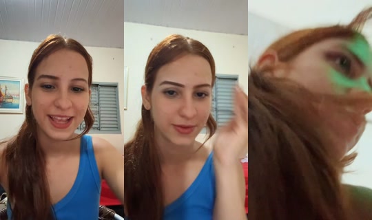 Stream di manuella.albuquerquex_ - 17 ott 2026, 0:02