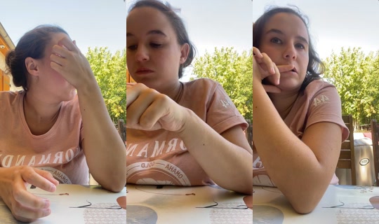 Stream von manuellaevatheo – 8. Aug. 2026, 13:13