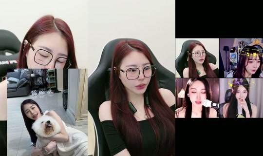 Stream de maomaoyu__ – 25 juil. 2026, 15:36