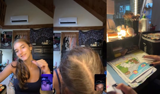mar..lifts's Stream - Jul 17, 2026, 11:37 PM