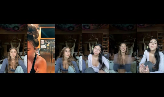 mar..lifts's Stream - Jul 27, 2026, 11:53 PM