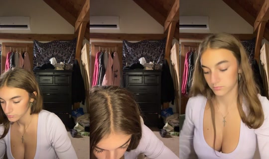 mar..lifts's Stream - Aug 6, 2026, 1:14 AM