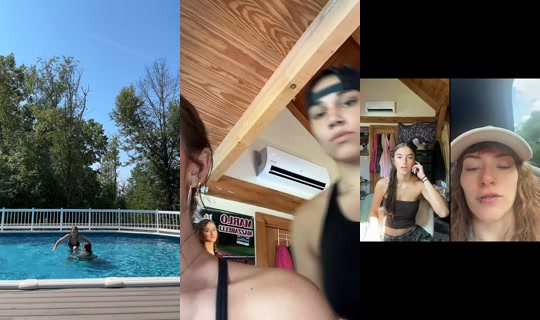 Live de mar..lifts - 7 de ago. de 2026, 19:15
