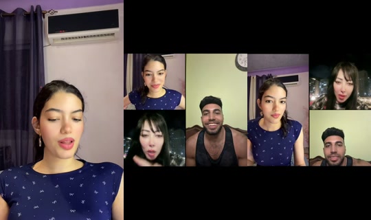 maraiamyahia8's Stream - Aug 3, 2026, 11:32 PM