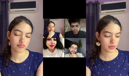 maraiamyahia8's Stream - Aug 4, 2026, 2:12 AM
