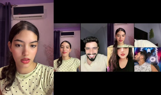 Stream ni maraiamyahia8 - Ago 4, 2026, 10:57 PM