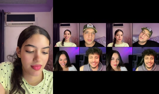 Stream ni maraiamyahia8 - Ago 5, 2026, 2:42 AM