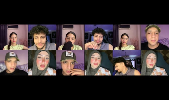 Stream ni maraiamyahia8 - Ago 5, 2026, 3:46 AM