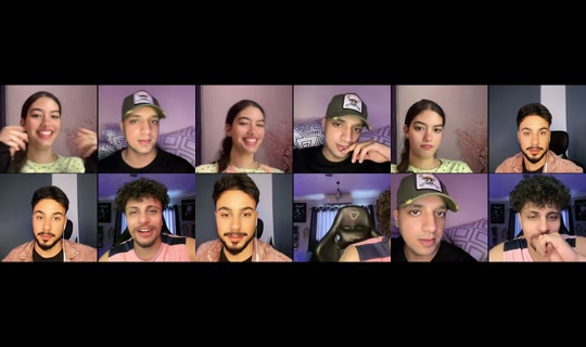 Stream ni maraiamyahia8 - Ago 5, 2026, 5:40 AM