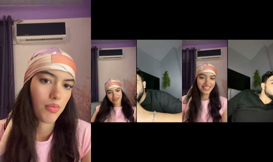 maraiamyahia8's Stream - Aug 6, 2026, 11:54 PM