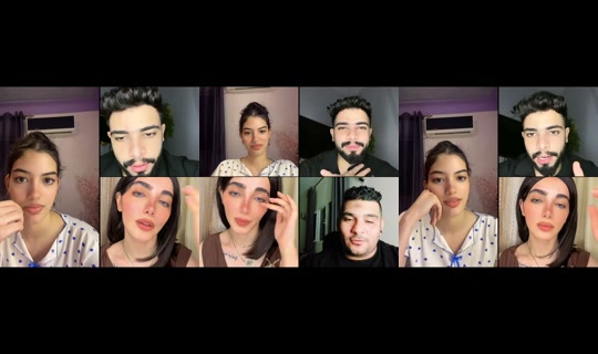 maraiamyahia8's Stream - Aug 7, 2026, 2:26 AM