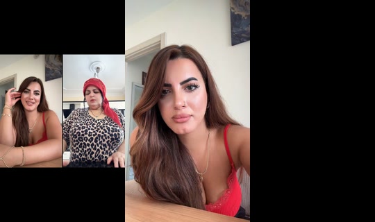 maralgenc's Stream - Aug 7, 2026, 6:16 AM