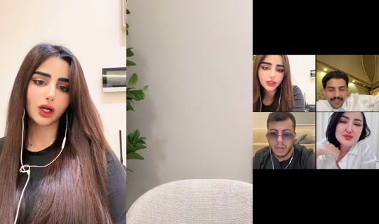 maram_198888's Stream - Jul 18, 2026, 2:24 PM