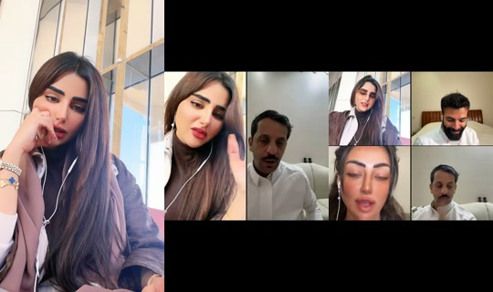 maram_198888's Stream - Jul 19, 2026, 1:17 PM