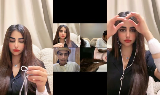 maram_198888's Stream - Aug 10, 2026, 1:06 PM