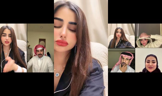 maram_198888's Stream - Aug 10, 2026, 1:56 PM