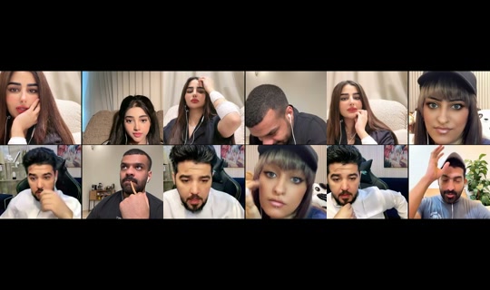maram_198888's Stream - Aug 10, 2026, 2:46 PM