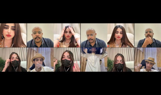 maram_198888's Stream - Aug 10, 2026, 5:53 PM