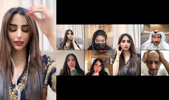 maram_198888's Stream - Aug 23, 2026, 9:21 AM