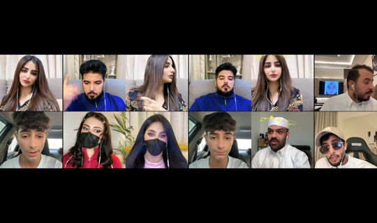 maram_198888's Stream - Aug 23, 2026, 10:11 AM