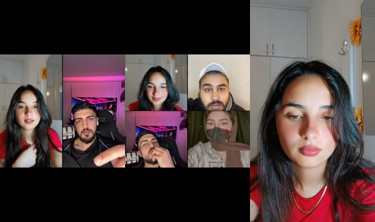 maramtoujani_'s Stream - Sep 22, 2026, 8:13 PM