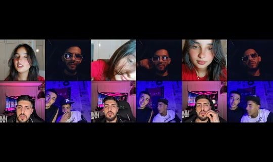 maramtoujani_'s Stream - Sep 22, 2026, 8:41 PM