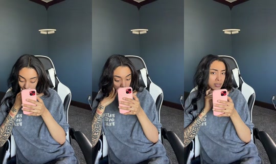 marandarenee's Stream - Jul 11, 2026, 4:58 PM