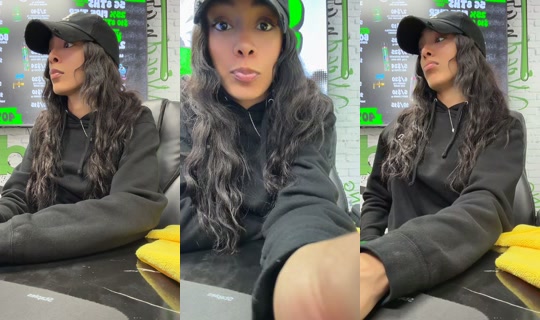 marandarenee's Stream - Jul 20, 2026, 1:38 PM