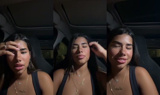 marayaferraro_'s Stream - Sep 9, 2026, 9:53 PM