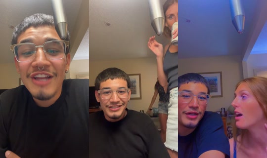 marbabe777's Stream - Jul 13, 2026, 4:52 AM