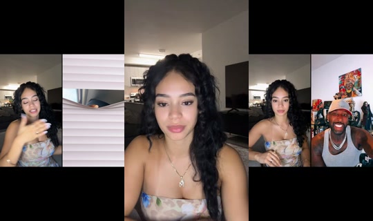 marbiedolll's Stream - Jul 24, 2026, 12:24 AM