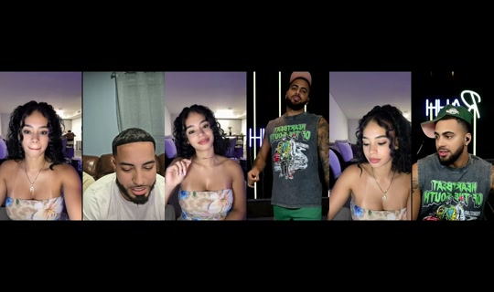marbiedolll's Stream - Jul 24, 2026, 3:03 AM