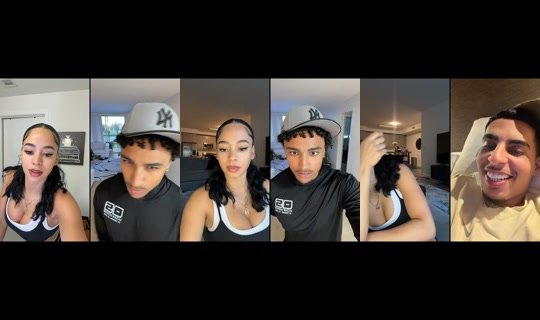 marbiedolll's Stream - Jul 27, 2026, 10:40 PM