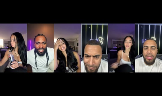 marbiedolll's Stream - Aug 3, 2026, 4:57 AM