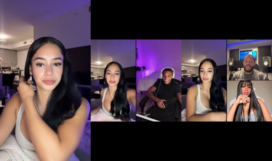 Stream ni marbiedolll - Ago 5, 2026, 3:41 AM