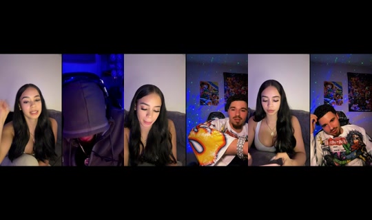 marbiedolll's Stream - Aug 5, 2026, 7:53 AM