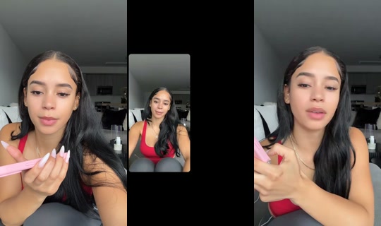 marbiedolll's Stream - Aug 5, 2026, 10:06 PM