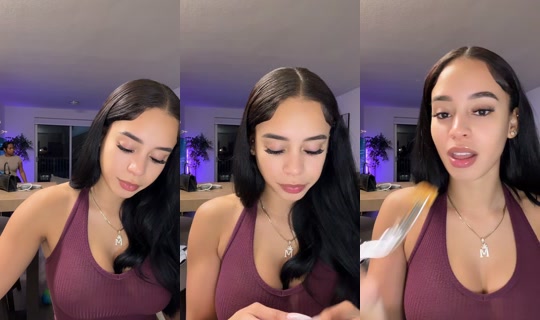 marbiedolll's Stream - Aug 6, 2026, 4:06 AM