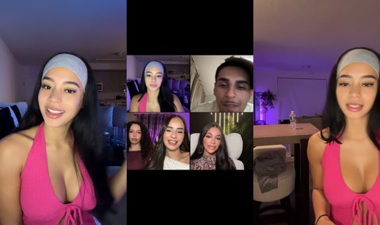 marbiedolll's Stream - Aug 9, 2026, 1:46 AM