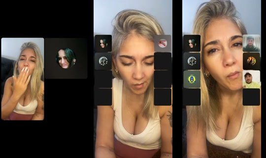 marcela.armida's Stream - Jul 20, 2026, 3:47 AM