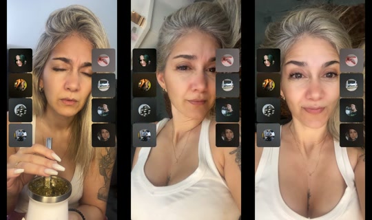 marcela.armida's Stream - Jul 20, 2026, 9:32 AM