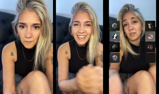 marcela.armida's Stream - Jul 22, 2026, 3:28 AM