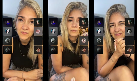 marcela.armida's Stream - Jul 22, 2026, 5:46 AM