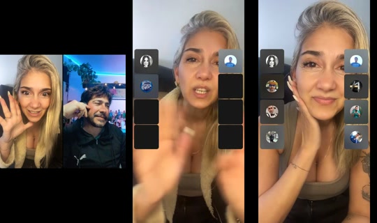 Stream marcela.armida - 26 Jul 2026, 3.36