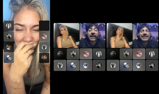 Stream marcela.armida - 26 Jul 2026, 7.49