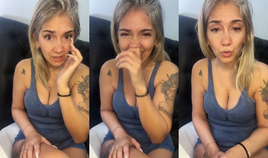 Stream di marcela.armida - 26 lug 2026, 20:12