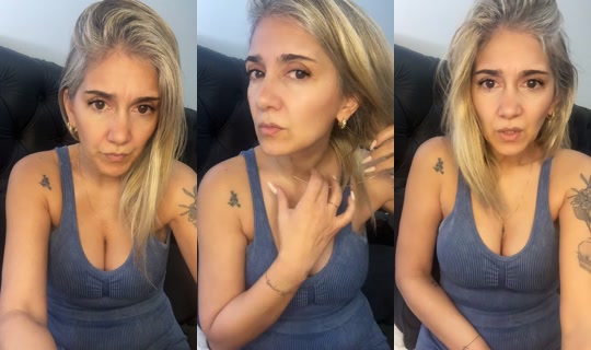 Stream di marcela.armida - 26 lug 2026, 23:27